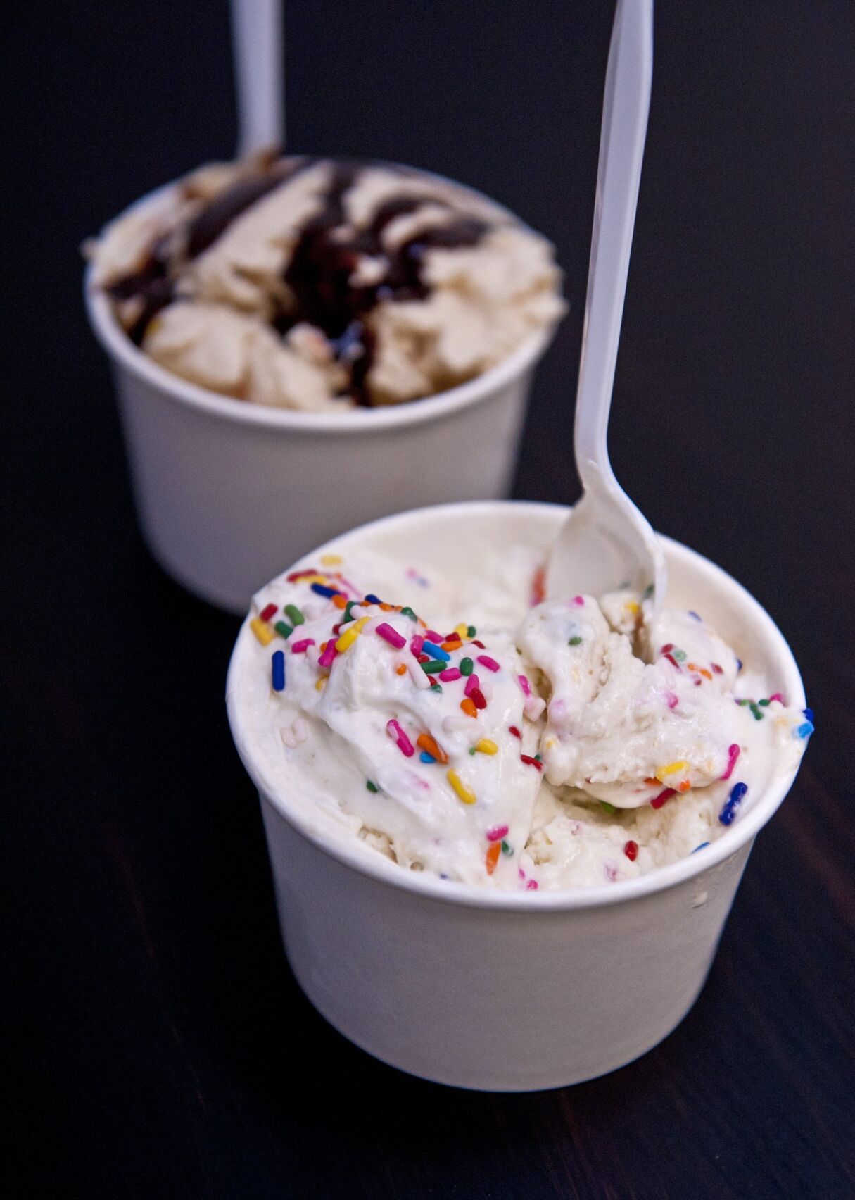 Chill Nitro Creamery